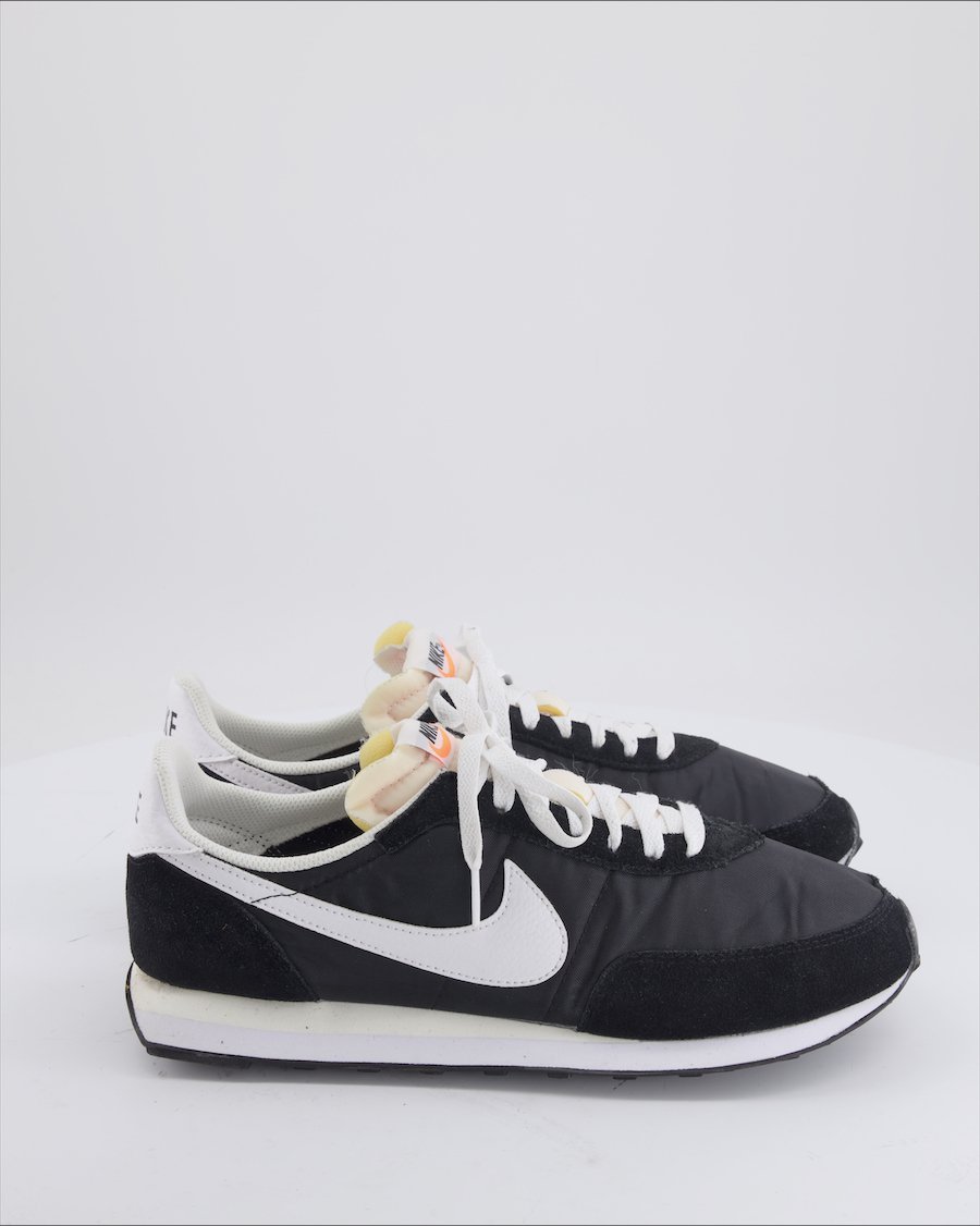 Nike Trainers Cloth Black Eu 44.5