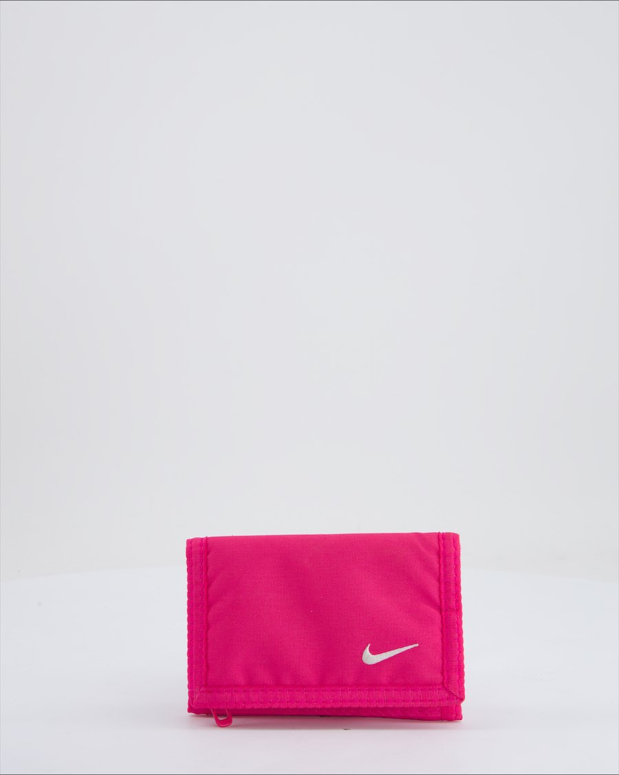 Nike Wallet Cloth Pink