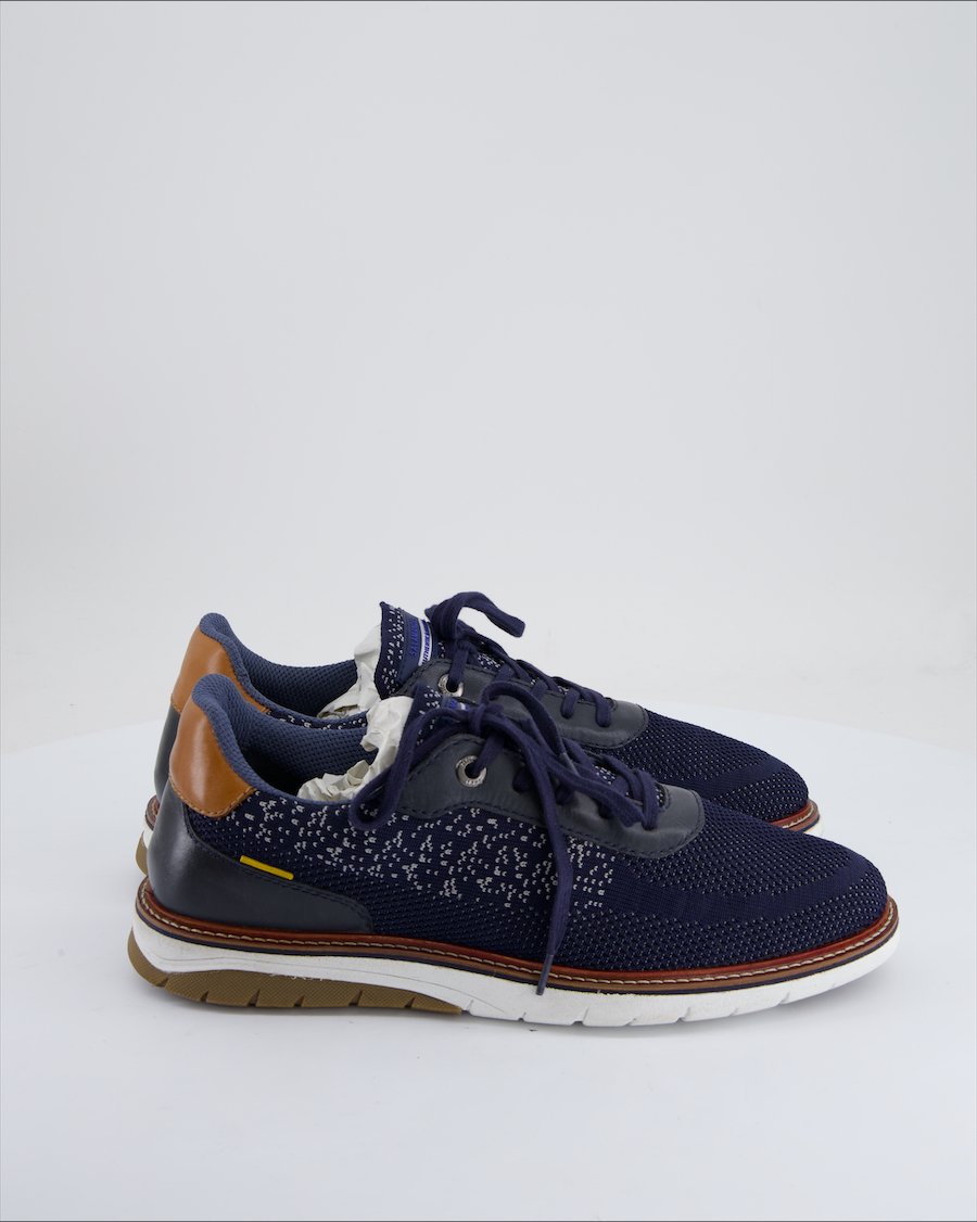 GiessweinTrainers Cloth Blue Eu 41
