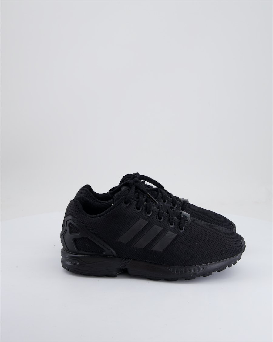Adidas Trainers Cloth Black Eu 38.5