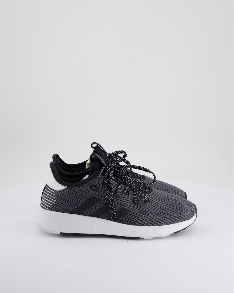 Adidas Neo Run 70S Trainers Cloth Grey Eu 39.5