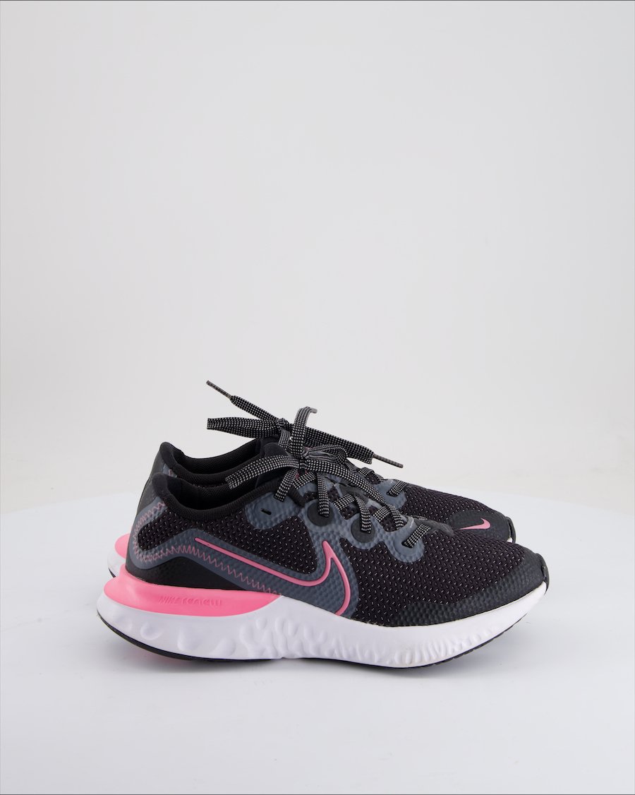 Nike Renew Trainers Cloth Black Eu 36.5