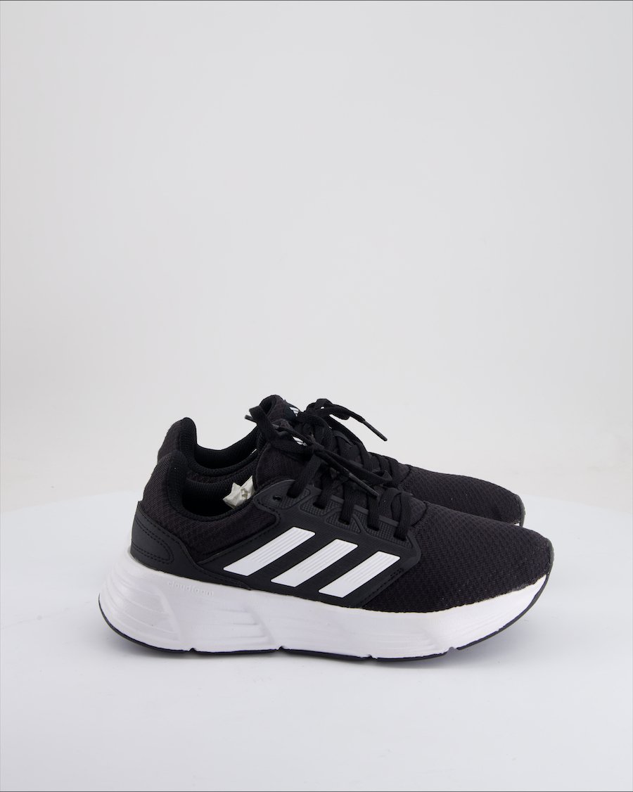 Adidas Cloudfoam Trainers Cloth Black Eu 38.5