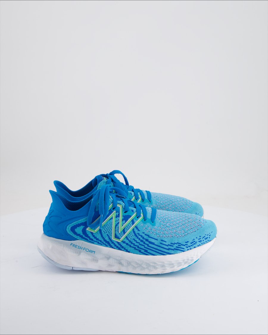 New Balance Trainers Cloth Blue sky Eu 39