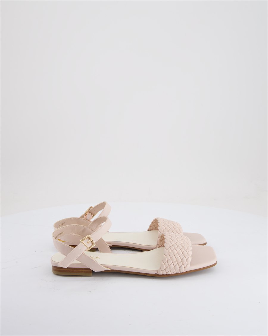 Catwalk Sandals Leather Pink EU 37
