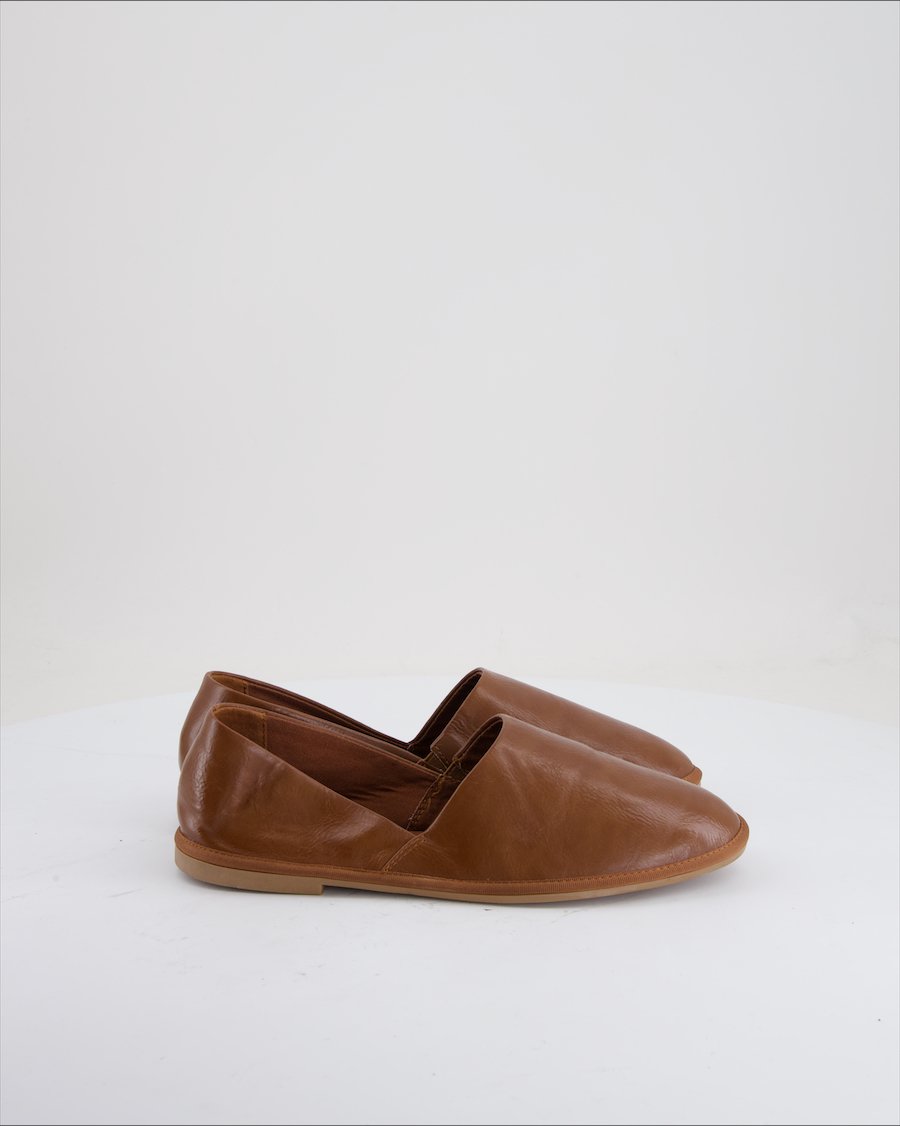 Graceland Flats Polyurethane Brown Eu 38