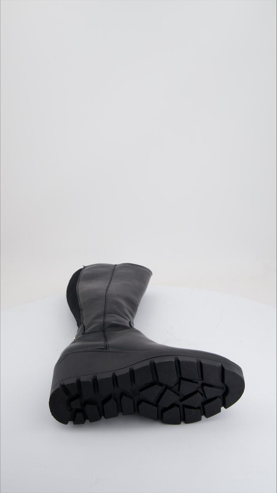 Anna Field  Boots Leather Black Eu 38 - immagine 5