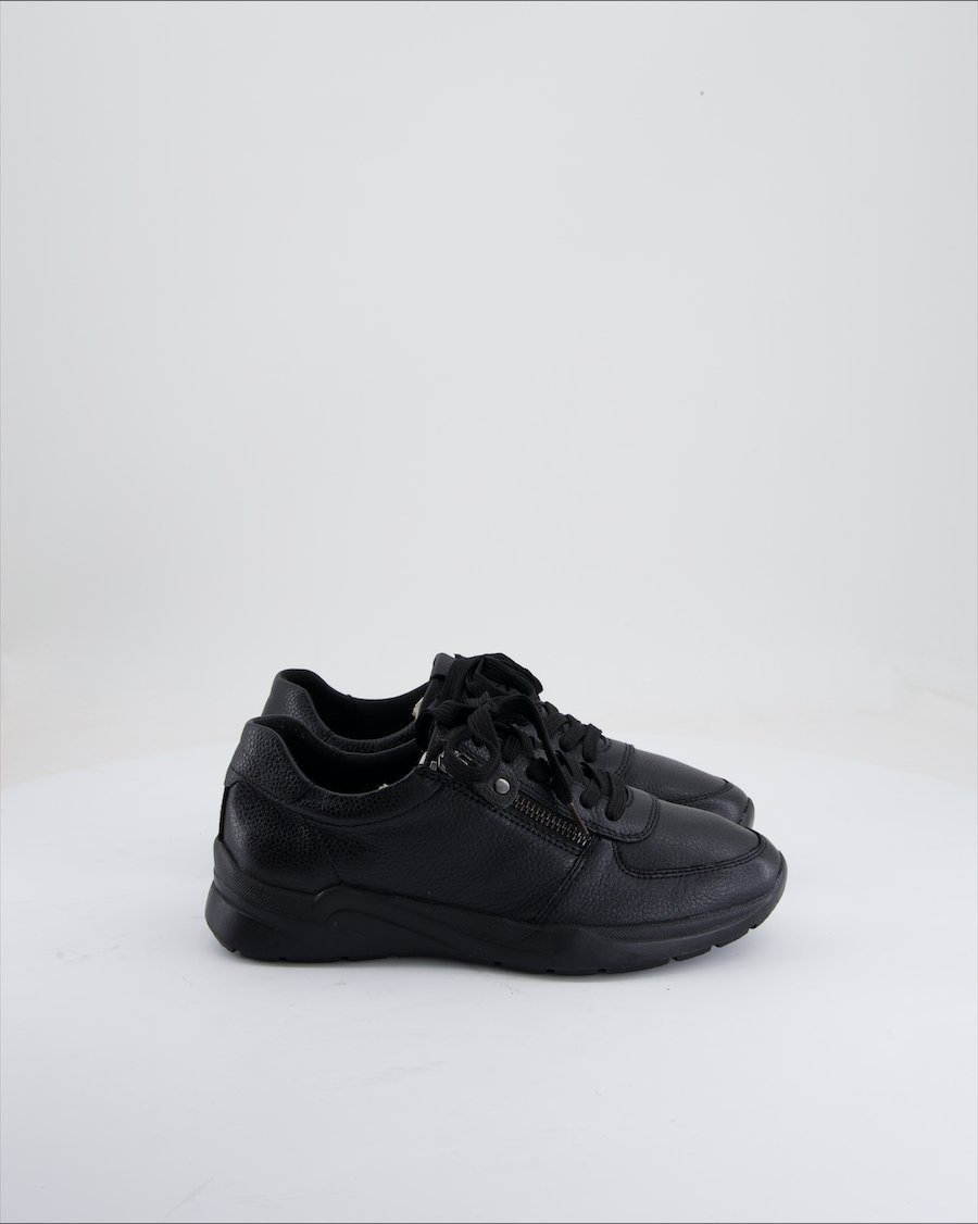 Medicus Trainers Leather Black Eu 37
