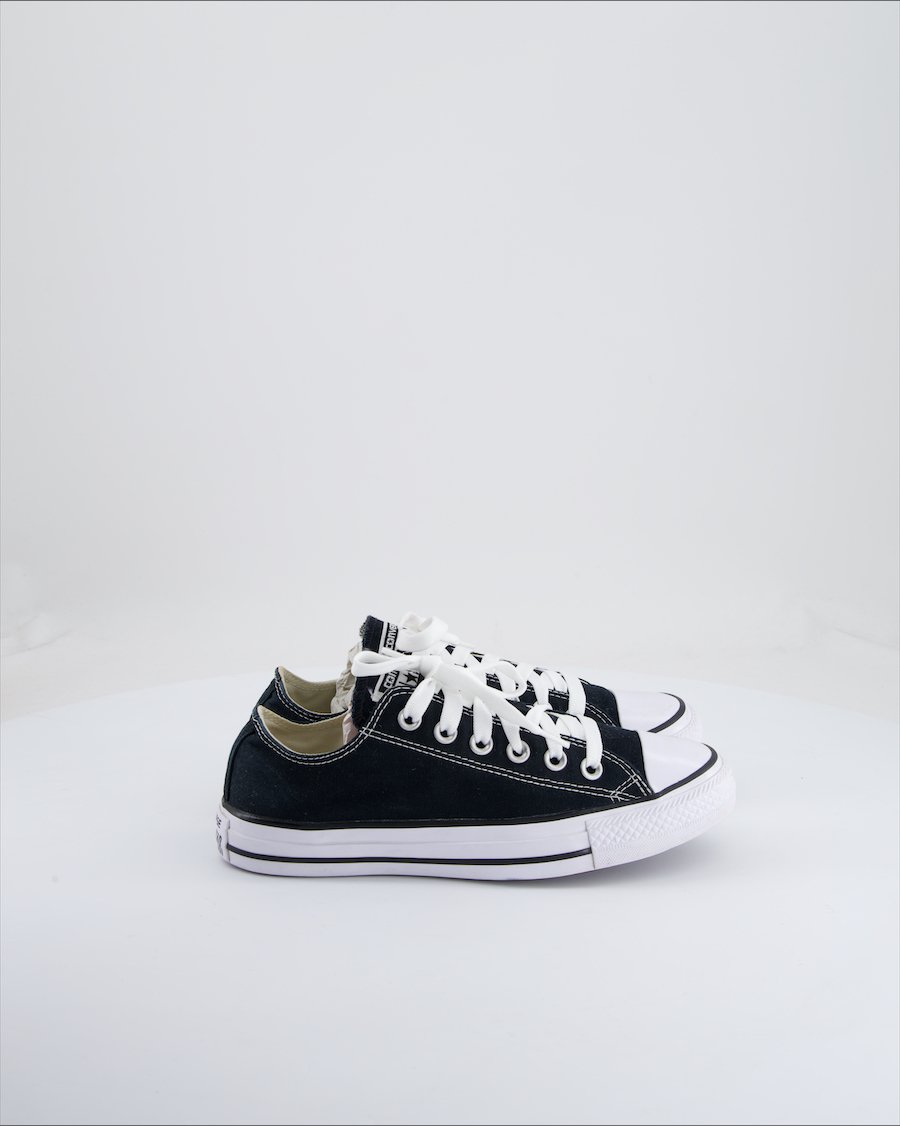 Converse Trainers Cloth Black Eu 37.5