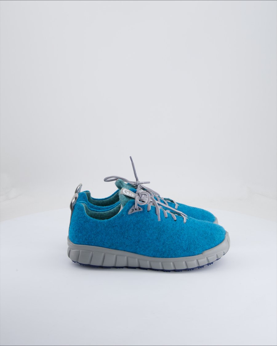 Ganter Trainers Wool Ligth-blue Eu 38