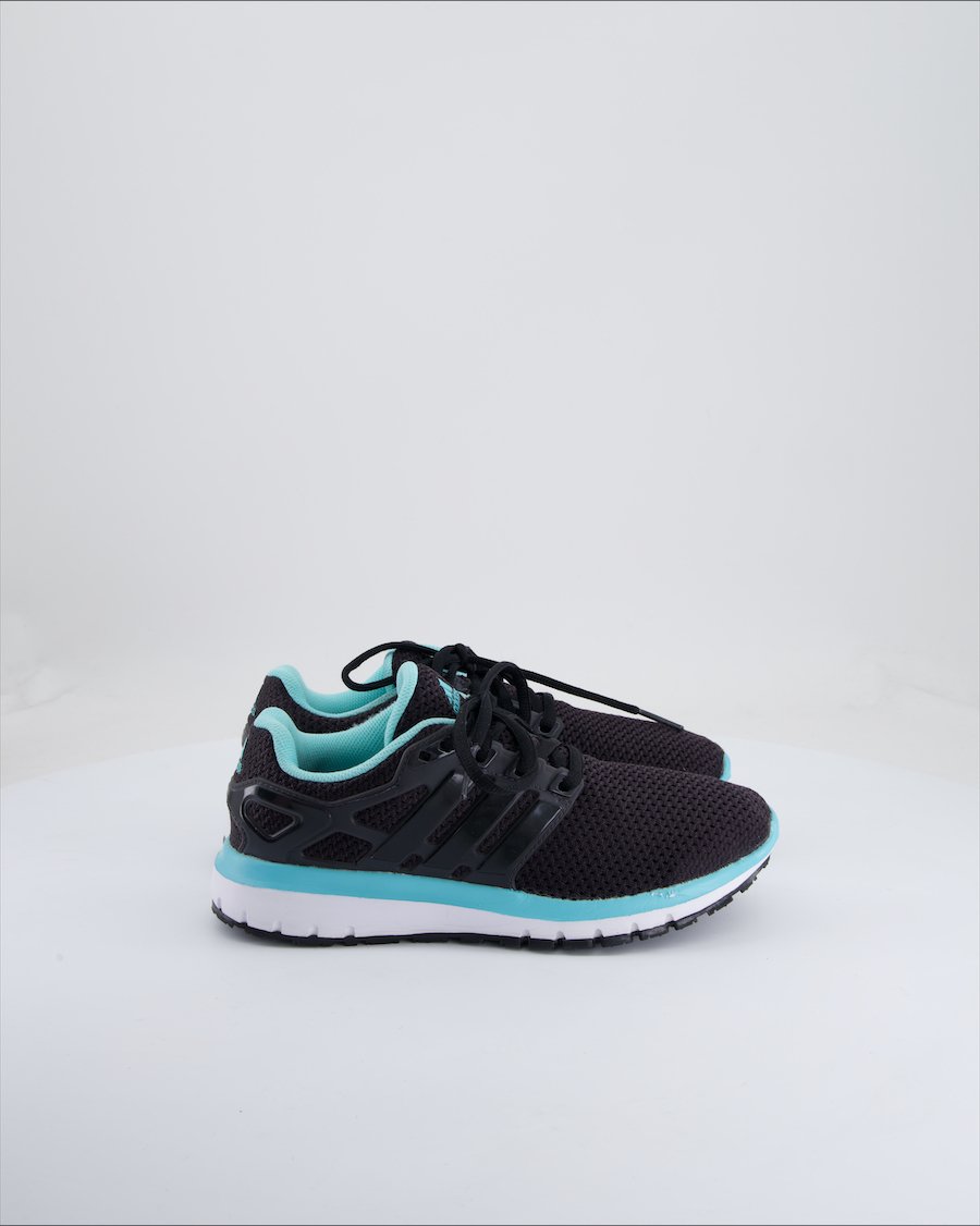 Adidas Energy Cloud Trainers Cloth Black EU 38