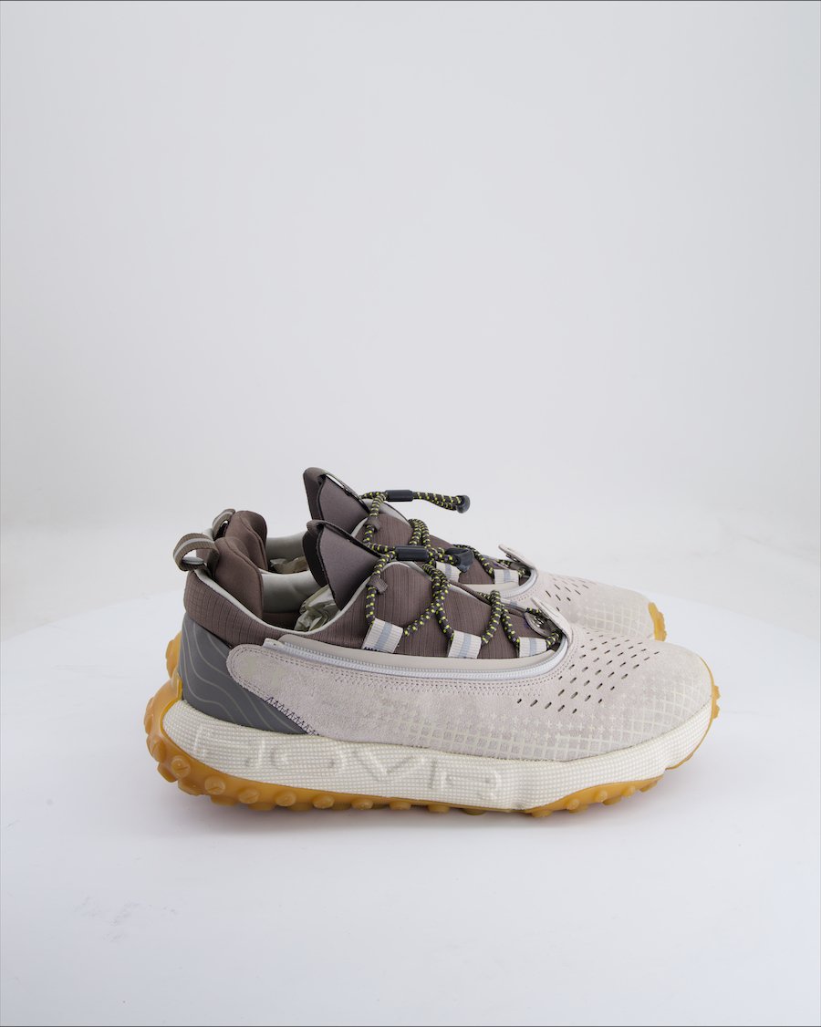 Under Armour Trainers Suede Grey Eu 46