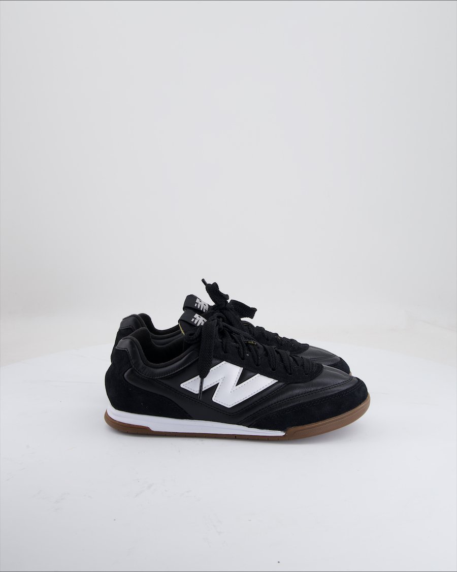 New Balance RC42 Trainers Leather Black Eu 40.5