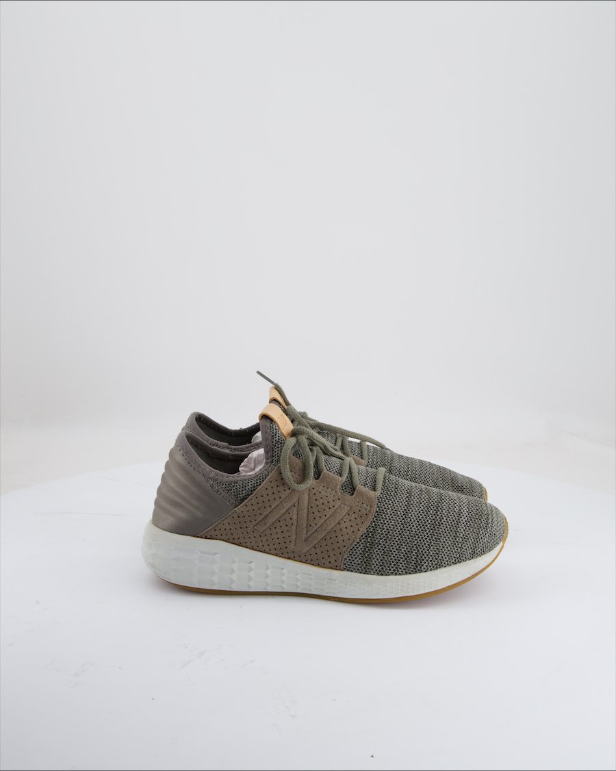 New Balance Trainers Cloth Grey Eu 41.5