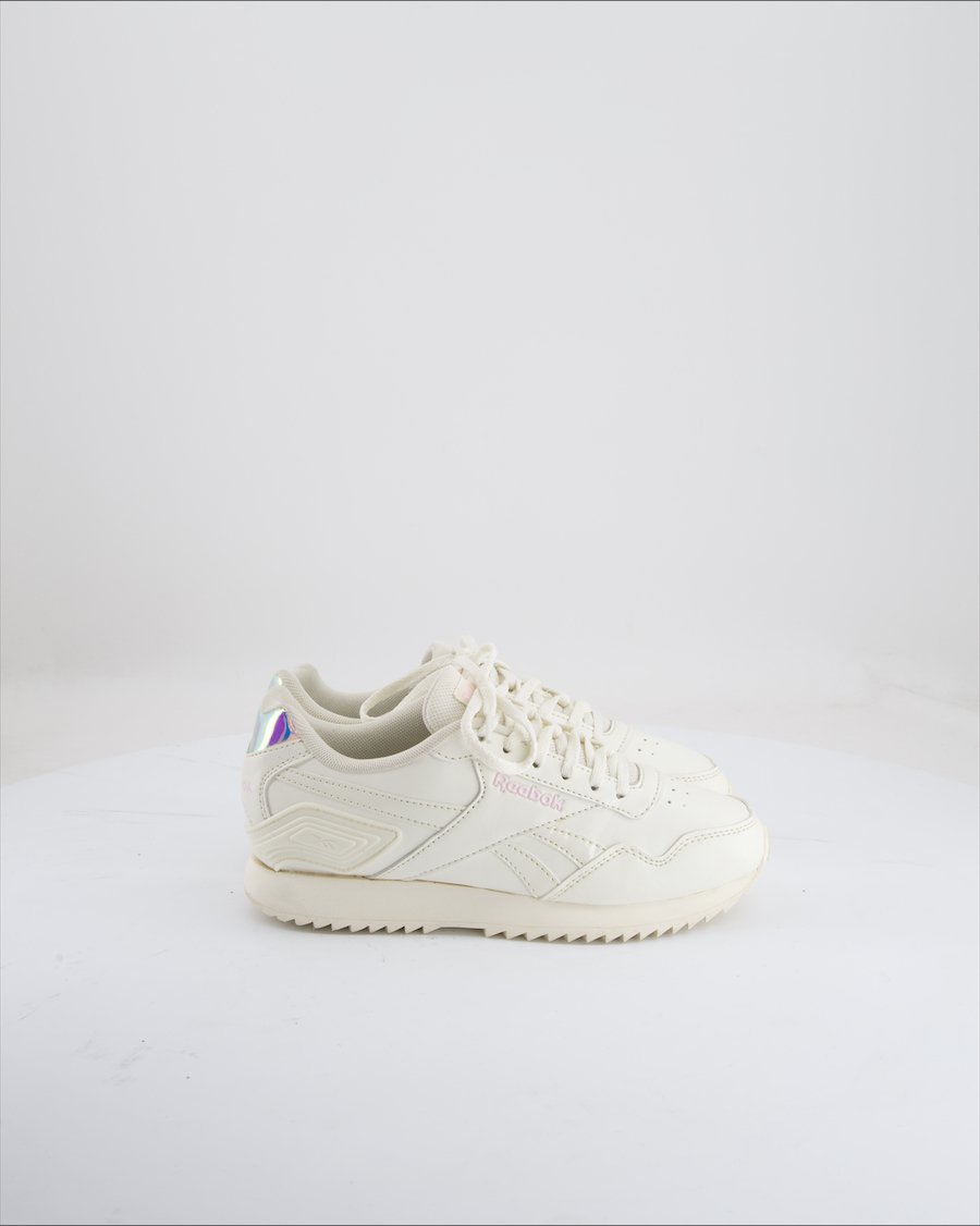 Reebok Trainers Cloth White Eu 37