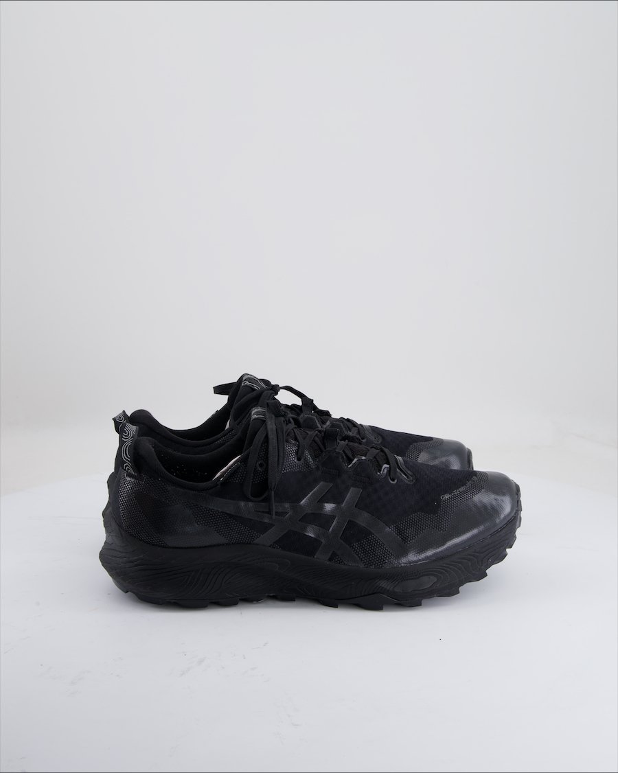 Asics Trainers Cloth Black Eu 44.5
