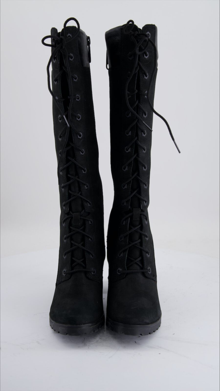 Timberland Boots Leather Black Eu - immagine 4