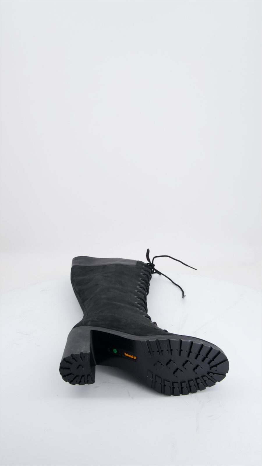 Timberland Boots Leather Black Eu - immagine 5