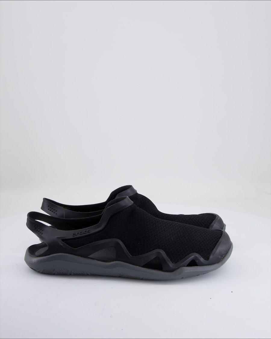 Crocs Sandals Rubber Black