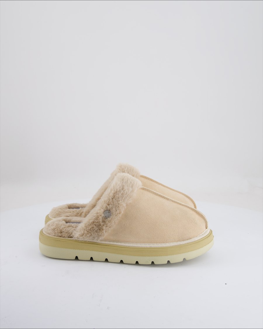 Romika Sandals Suede Beige Eu 39