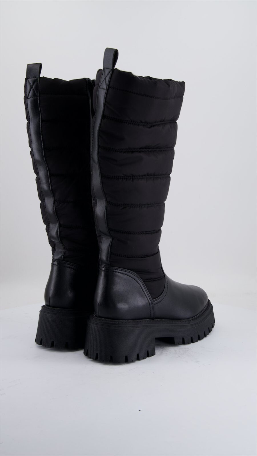Graceland Boots Cloth Black Eu 38 - immagine 3