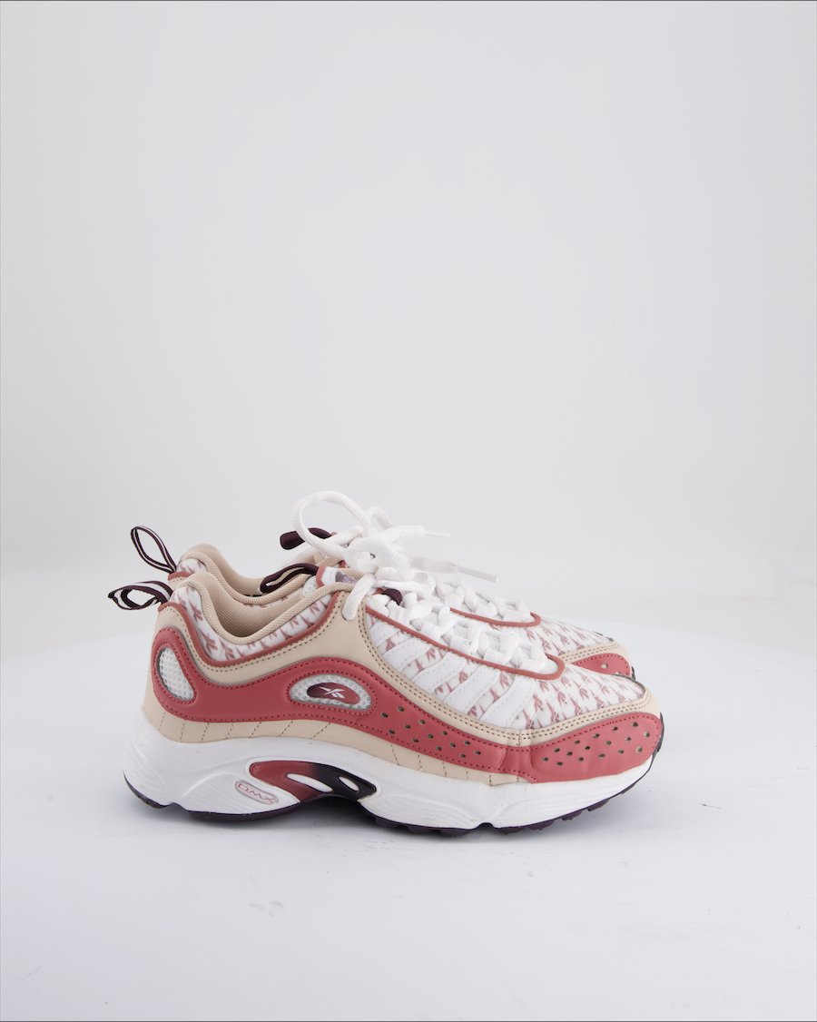 Reebok Trainers Cloth Dusty Rose Eu 37.5