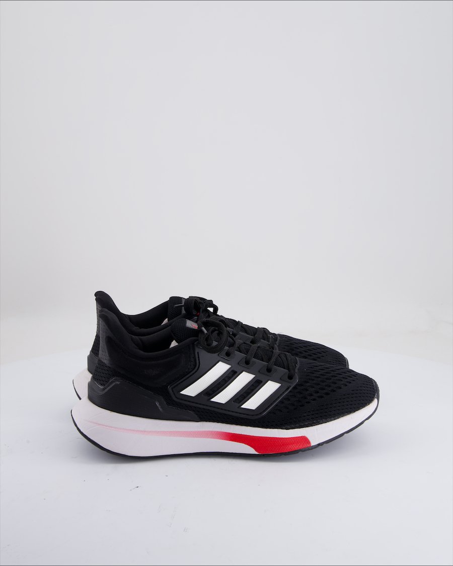 Adidas Trainers Cloth Black Eu 40