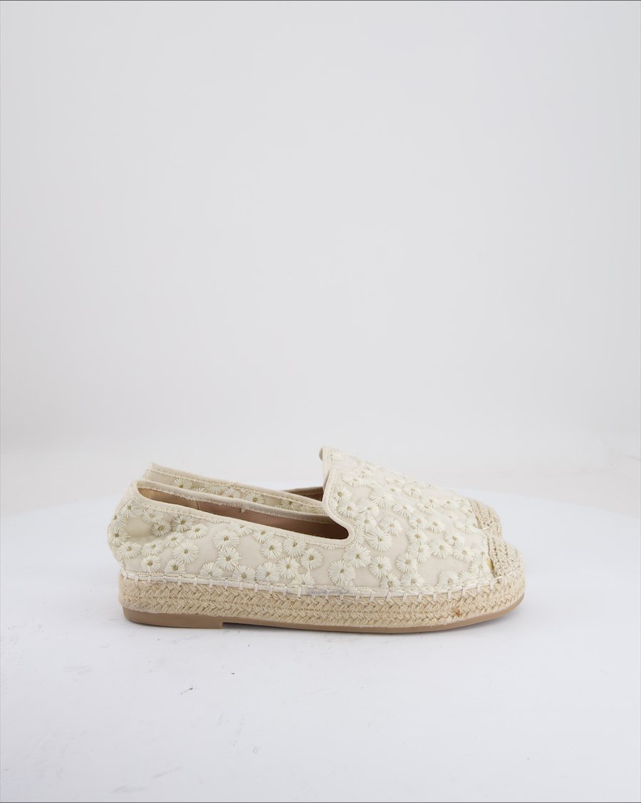 Graceland Espadrilles Cloth Beige Eu 40