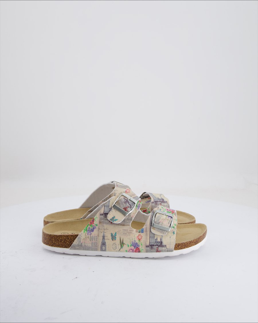 Bjorndal Sandals Polyurethane Multicolour Eu 41