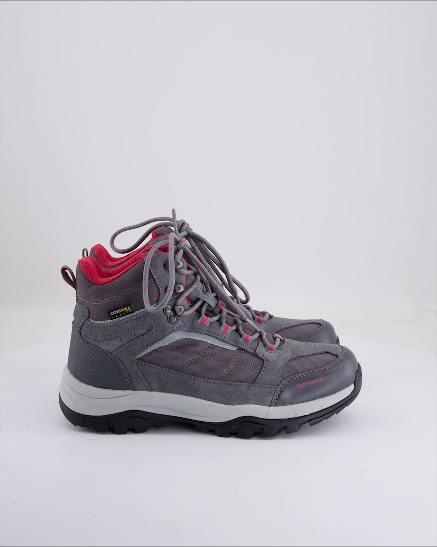 Weissenstein Trainers Suede Grey Eu 41