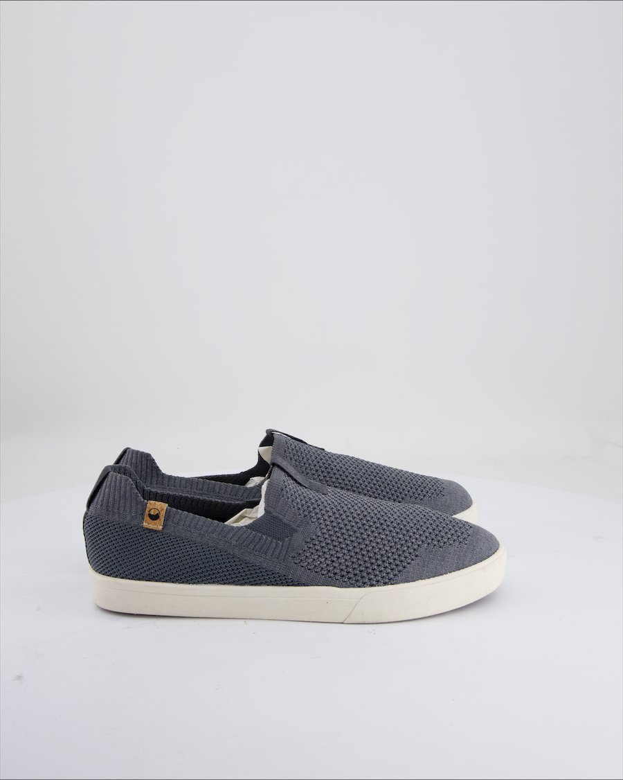 Saola Flats Cloth Blue EU 43
