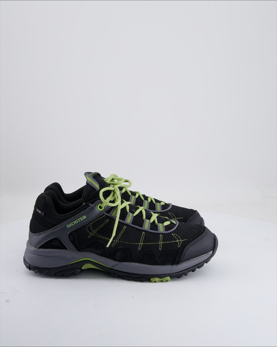 Dachstein Trainers Cloth Black Eu 41