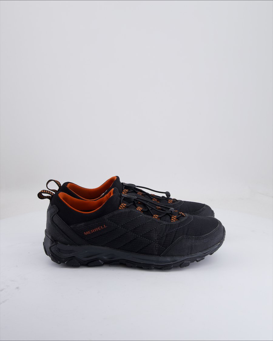 Merrell Trainers Cloth Black Eu 44