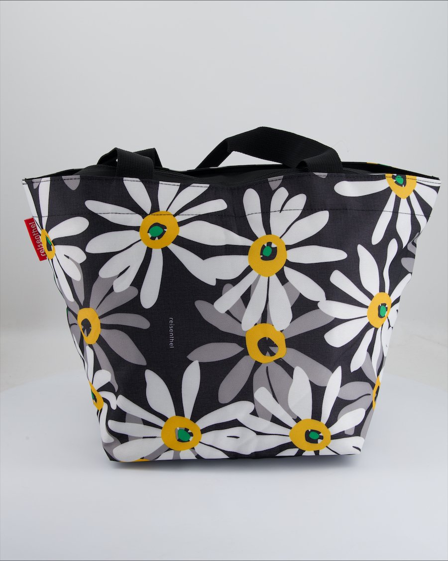 Reisenthel Shoulder Bag Cloth Black