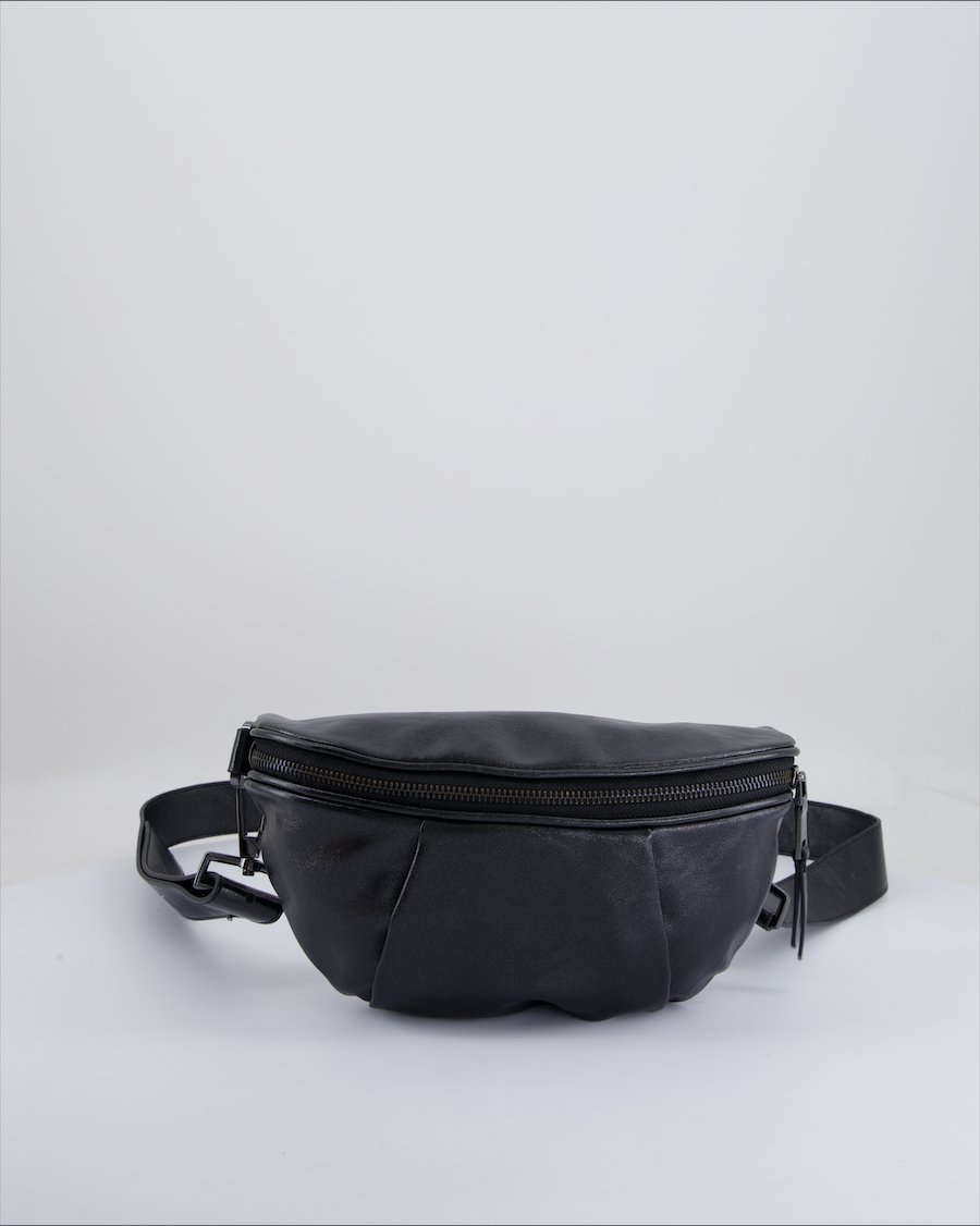 Esprit Crossbody Bag Polyurethane Black