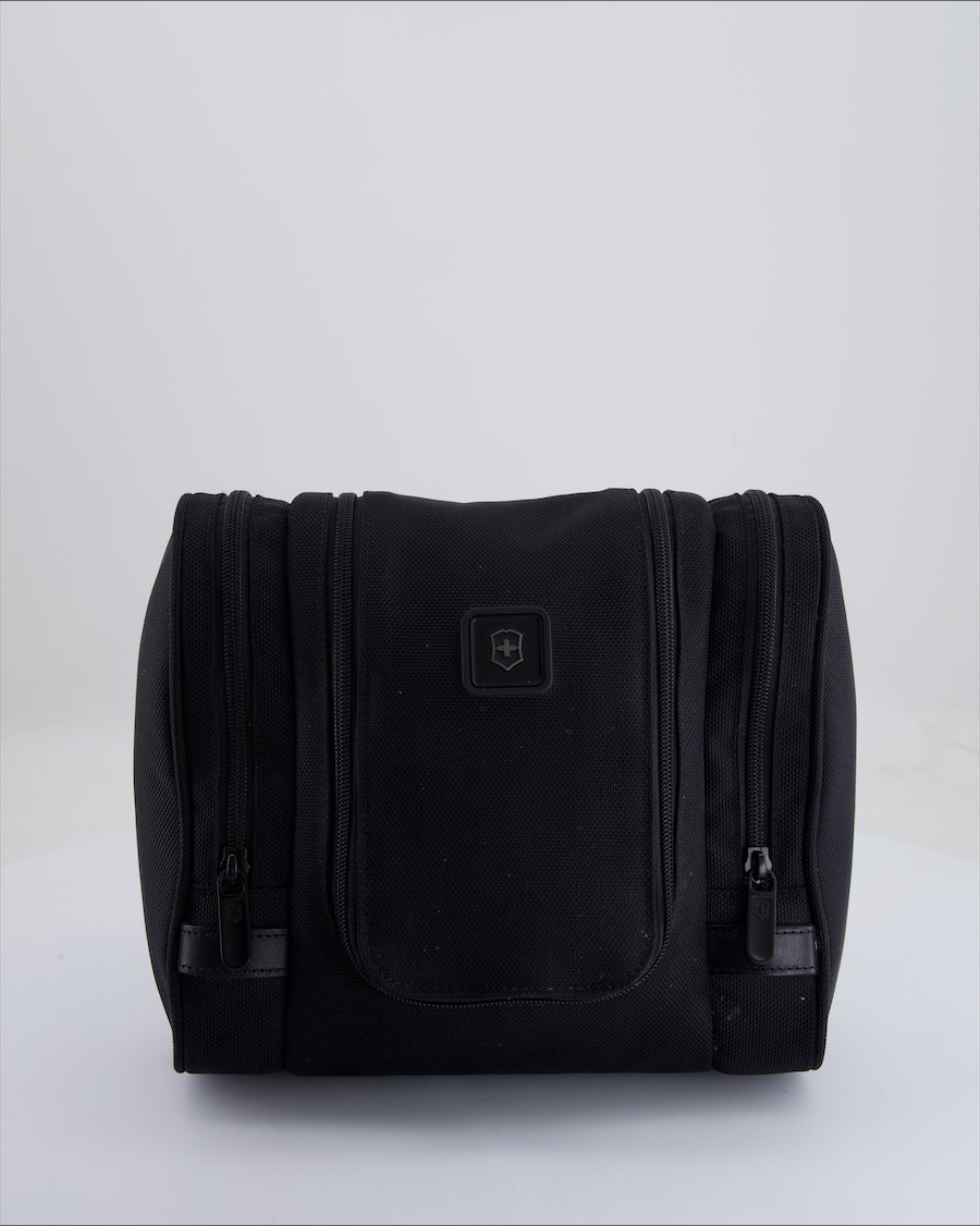 Victorinox Handbag Cloth Black