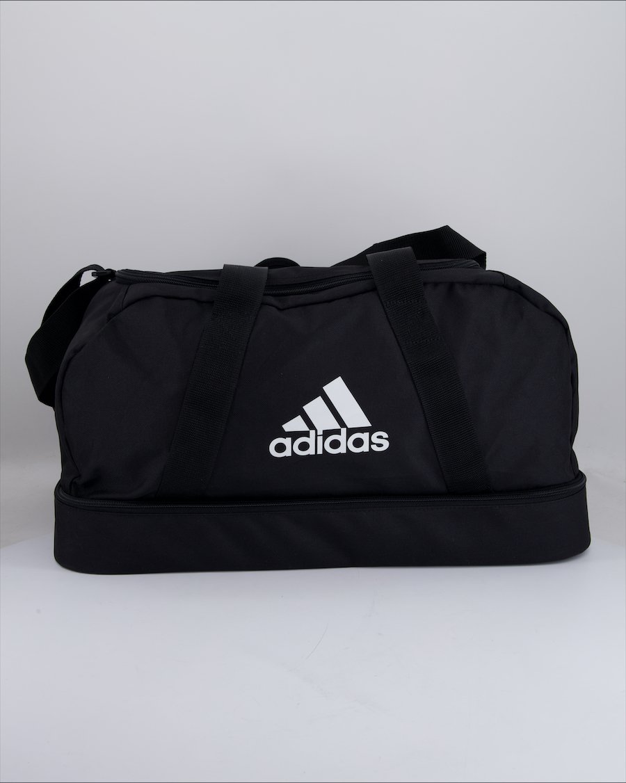 Adidas Duffbag Cloth Black