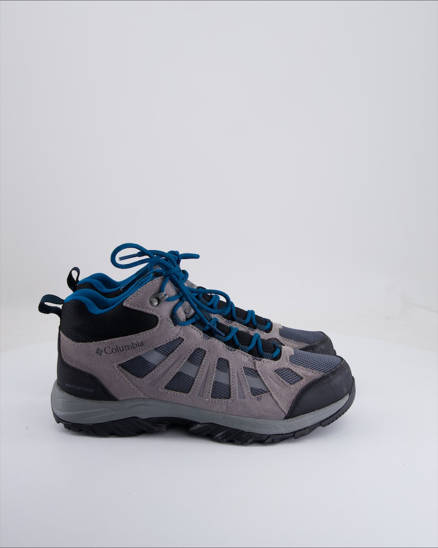Columbia Trainers Cloth Grey Eu 42.5