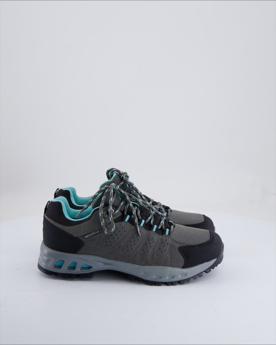 Air Streamsys Trainers Suede Ecru Eu 38