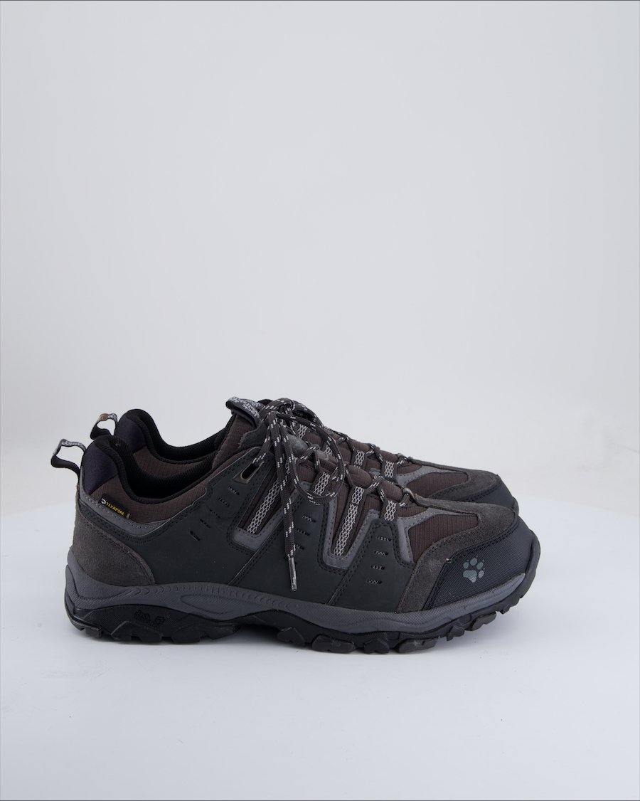 Jack Wolfiskind Trainers Cloth Anthracite EU 43