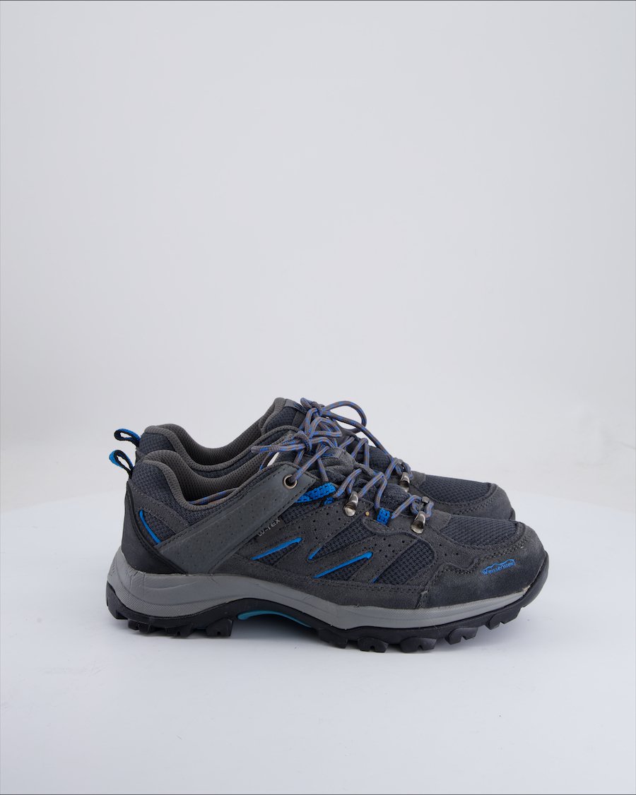 Weissenstein Trainers Cloth Anthracite EU 40