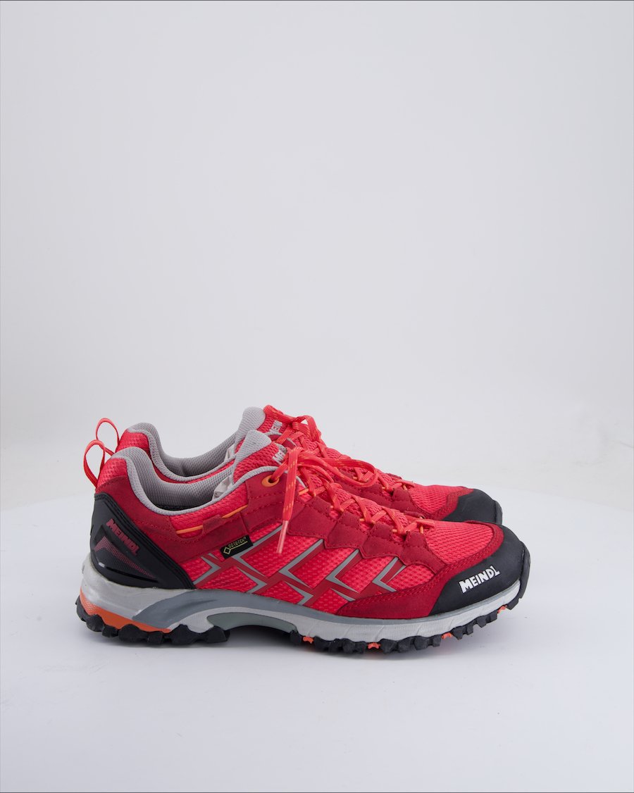 Meindl Trainers Cloth Magenta EU 41