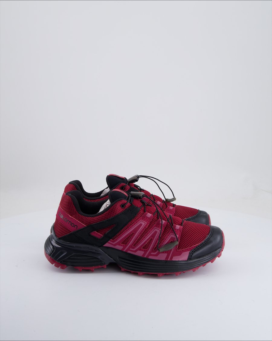 Salomon Trainers Cloth Magenta EU 39.5