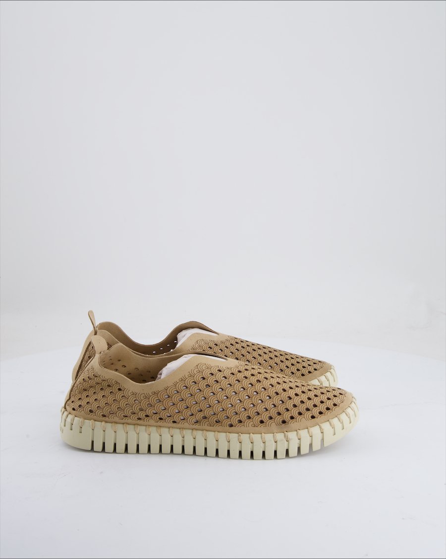 Ilse Jacobsen Flats Cloth Ecru Eu 39