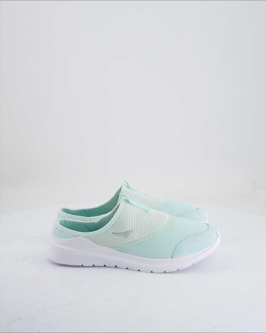 Crane Flats Cloth Turquoise Eu 38