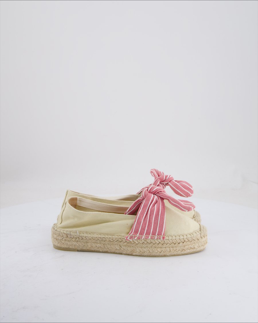 Castaner Espadrilles Cloth Beige Eu 39