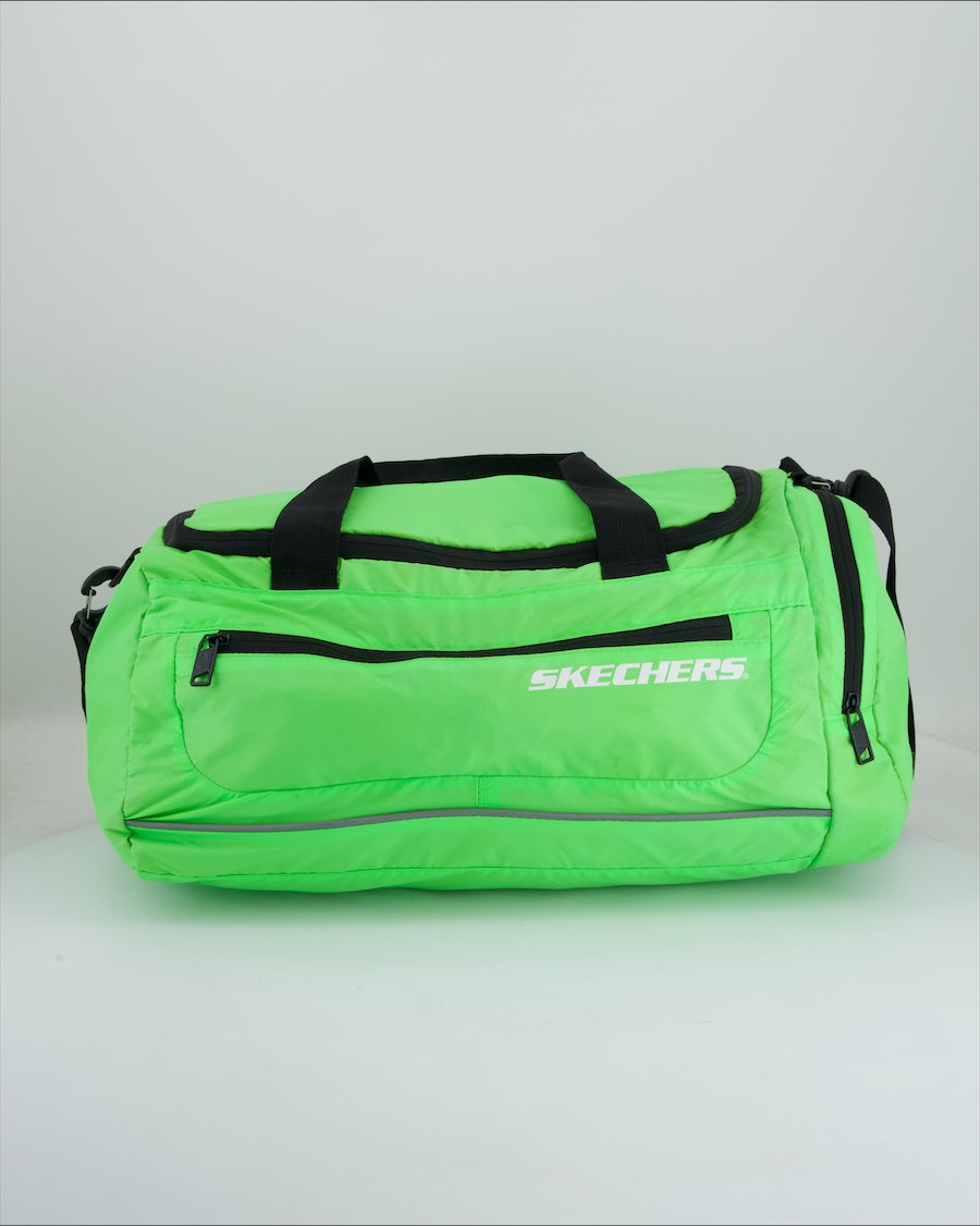 Skechers Duffle Bag Coth Green