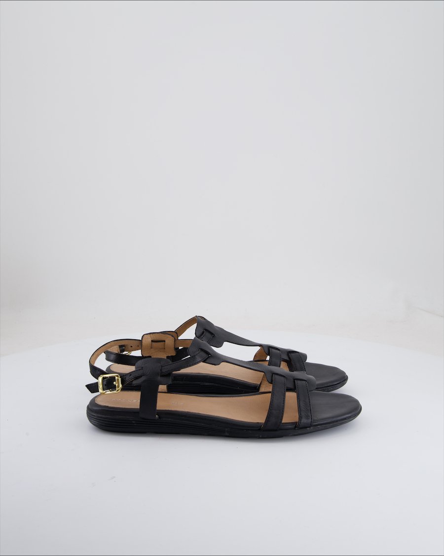 Stonefly Sandals Leather Black EU 41