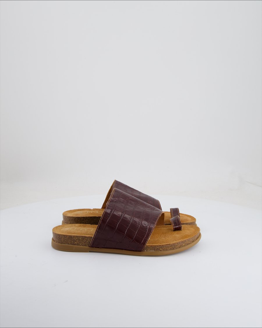 Unisa Sandals Leather Brown EU 39