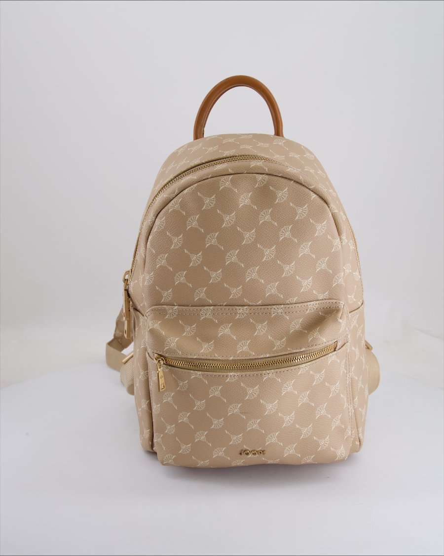 Joop! Backpacks Leather Beige